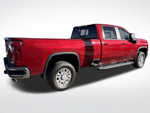 Used 2022 Chevrolet Silverado 3500 LT w/ Convenience Package image 5