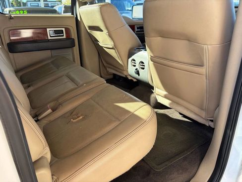 Used 2010 Ford F150 Lariat image 32