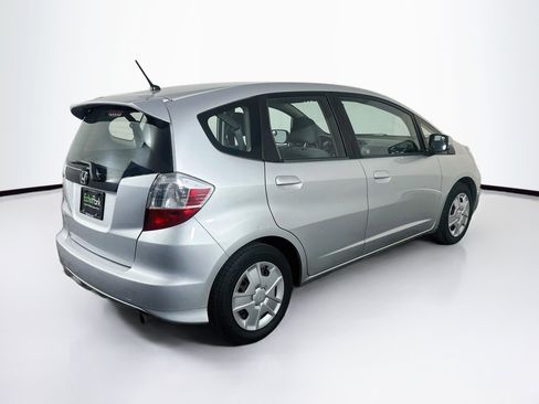 Used 2012 Honda Fit image 9
