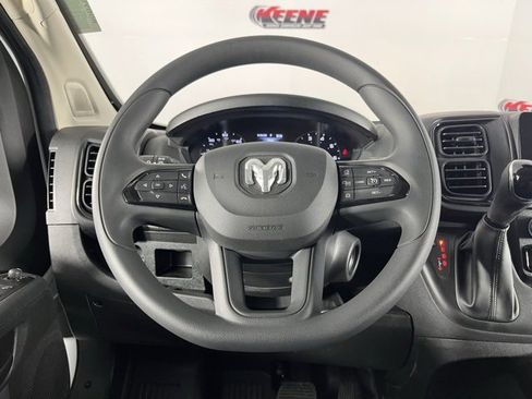New 2026 RAM ProMaster 2500 w/ Convenience Group image 13