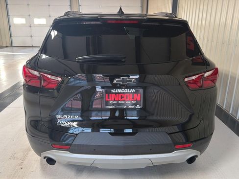 Used 2020 Chevrolet Blazer LT image 5