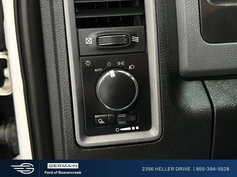 Used 2019 RAM 1500 Tradesman w/ Protection Group image 27