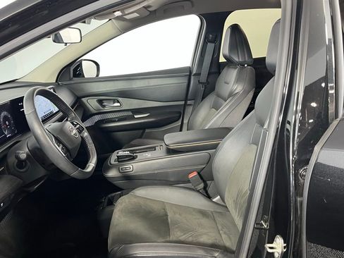 Used 2023 Nissan Ariya ENGAGE e-4ORCE image 20