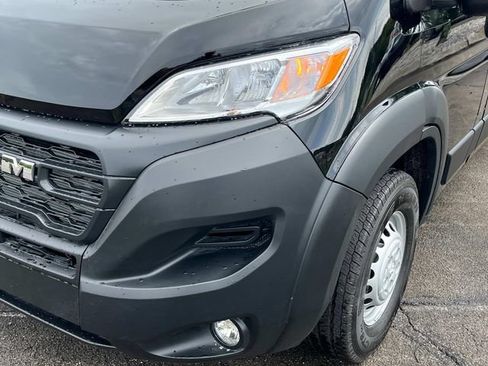New 2026 RAM ProMaster 2500 w/ Premium Convenience Group FWD image 36