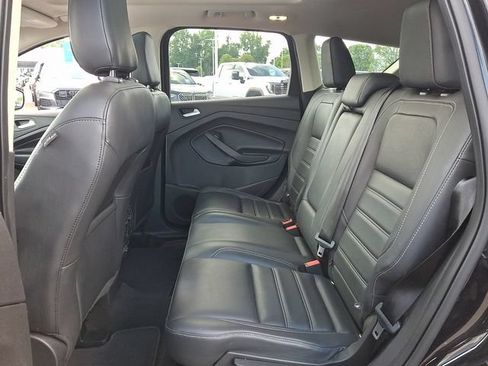 Used 2019 Ford Escape SEL AWD/4WD image 19