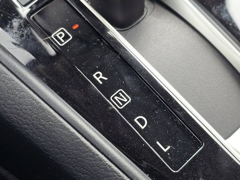 New 2025 Nissan Versa SV w/ Trunk Package image 17