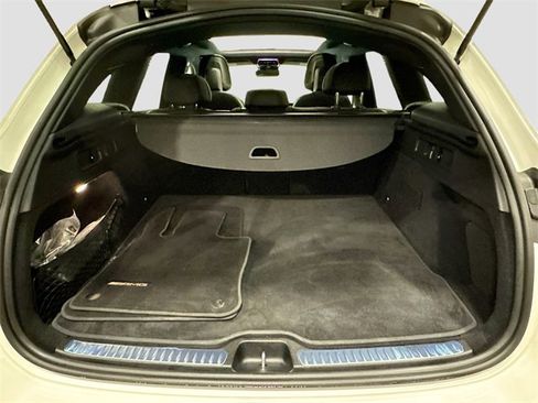 Certified 2024 Mercedes-Benz GLC 300 4MATIC image 28