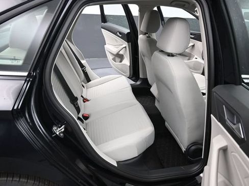 New 2026 Volkswagen Jetta S FWD image 13