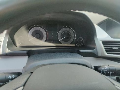 Used 2016 Honda Odyssey EX-L image 22