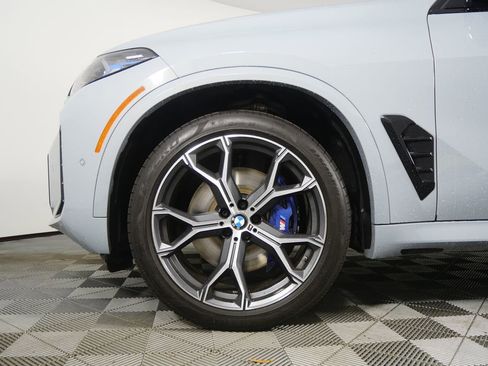 Certified 2025 BMW X5 sDrive40i w/ M Sport Package image 7