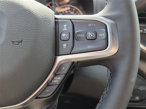 New 2025 RAM 2500 Big Horn image 13