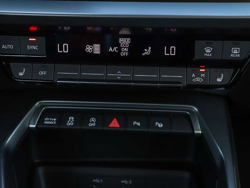 Used 2023 Audi A3 2.0T Premium w/ Convenience Package image 18