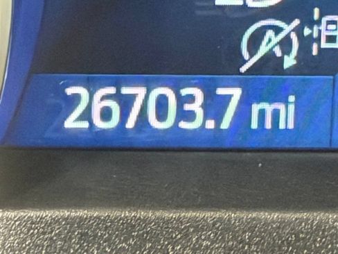 Used 2023 Ford F150 XLT w/ Equipment Group 302A High AWD/4WD image 6