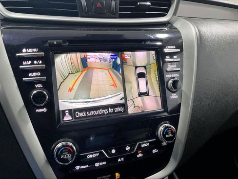 Used 2019 Nissan Murano SL w/ SL Technology Package image 19