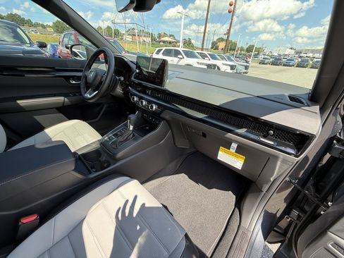 New 2026 Honda CR-V Sport Touring image 32