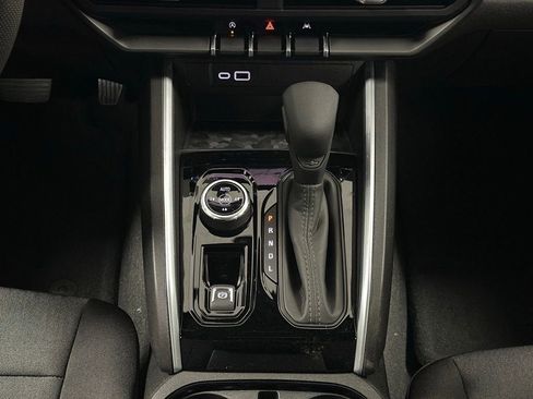 New 2026 Chevrolet Colorado Trail Boss AWD/4WD image 19