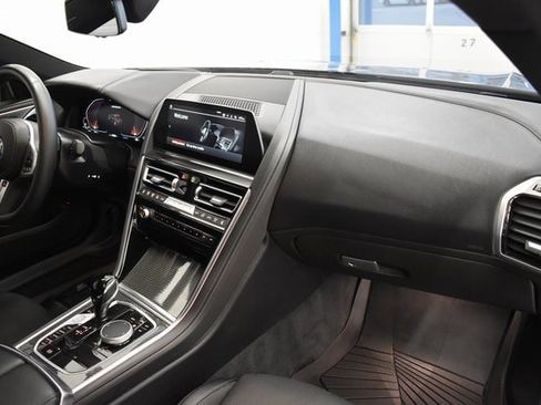 Used 2022 BMW M850i xDrive xDrive image 20