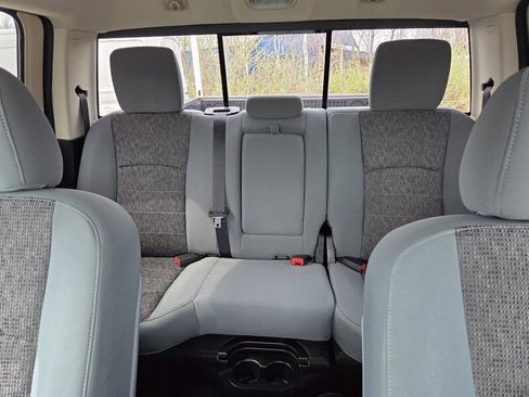 Used 2013 RAM 1500 Big Horn image 25