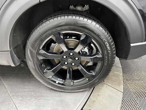 Used 2024 Ford Explorer ST-Line w/ Class IV Trailer Tow Package AWD/4WD image 27