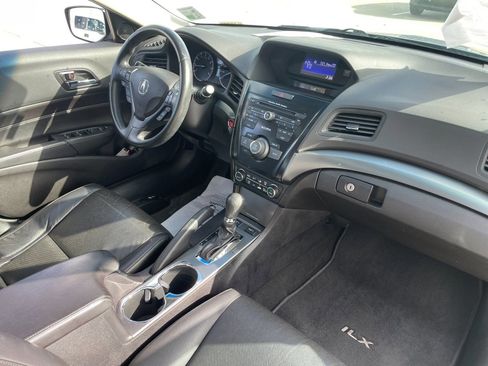 Used 2015 Acura ILX image 16