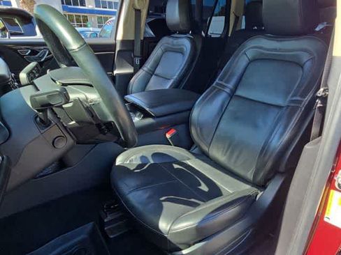 Used 2022 Lincoln Aviator Reserve w/ Equipment Group 201A RWD image 18