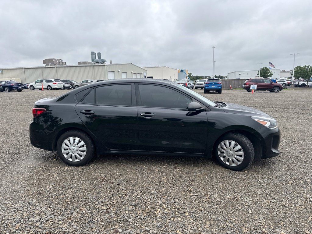 Used 2018 Kia Rio LX FWD image 11