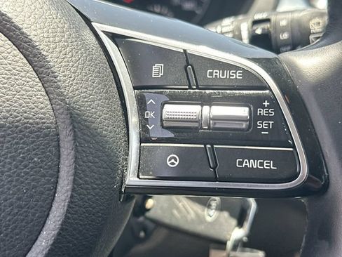 Used 2021 Kia Seltos S FWD image 20