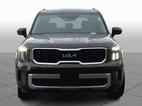 Used 2023 Kia Telluride EX image 6