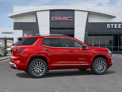 New 2026 GMC Terrain Denali image 5