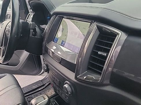 Used 2023 Ford Ranger Lariat w/ FX4 Off-Road Package image 38