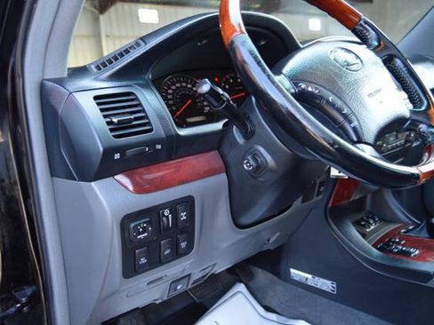Used 2008 Lexus GX 470 AWD/4WD image 30