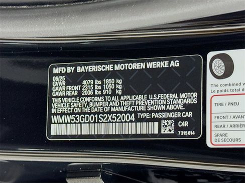 Certified 2025 MINI Cooper S image 31