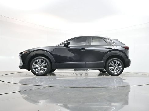 Used 2023 MAZDA CX-30 AWD 2.5 S w/ Select Package image 36