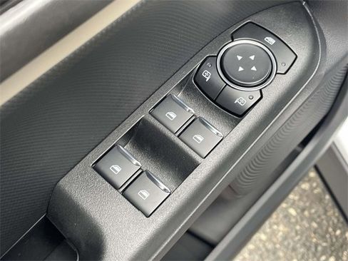 New 2025 Ford Bronco Sport Big Bend image 14