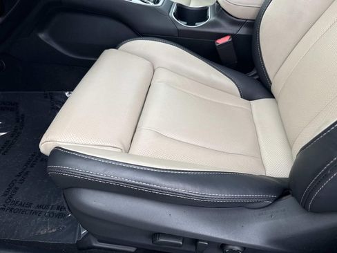 Used 2024 Subaru Outback Limited XT w/ Popular Package #2 AWD/4WD image 28