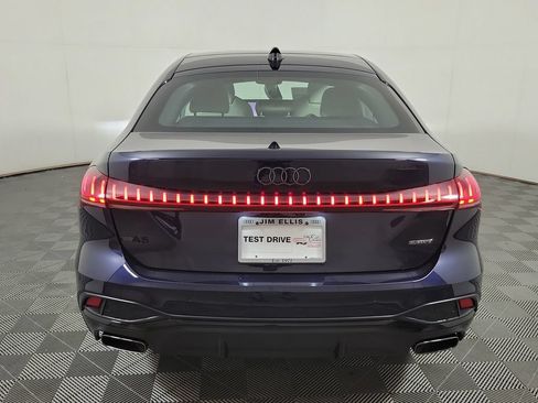 New 2026 Audi A5 2.0T Premium Plus AWD/4WD image 5