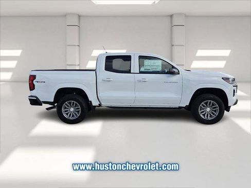 New 2026 Chevrolet Colorado LT w/ Advanced Trailering Package image 11