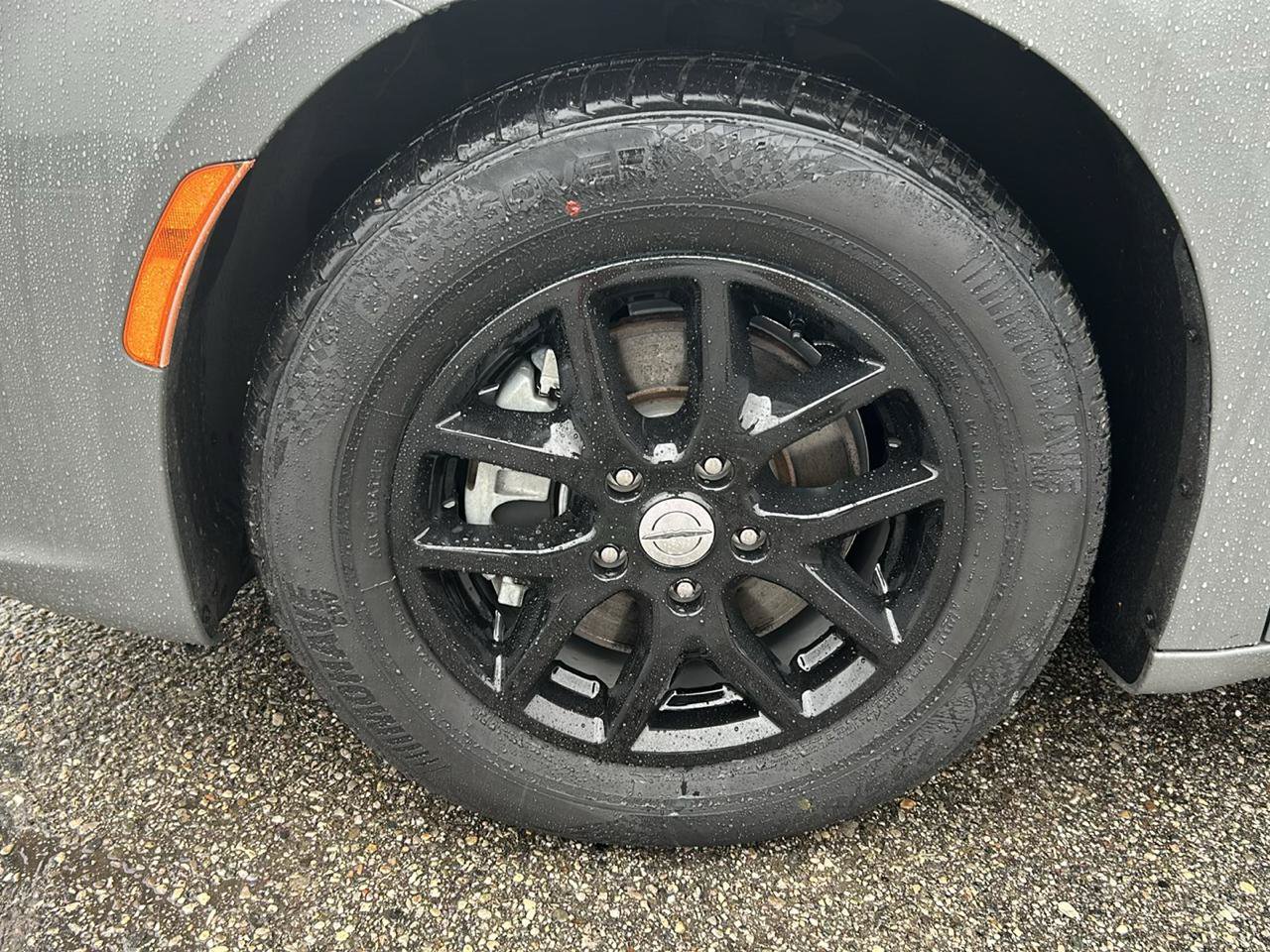 Used 2022 Chrysler Pacifica Touring-L FWD image 34