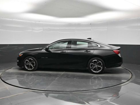 Used 2024 Chevrolet Malibu LT FWD image 5