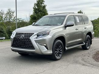 Used 2023 Lexus GX 460 Premium w/ Premium Package AWD/4WD video 1