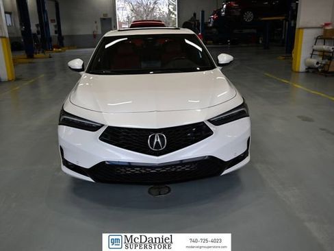 Used 2023 Acura Integra A-Spec image 1