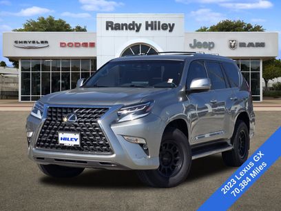Used 2023 Lexus GX 460 Premium w/ Premium Package