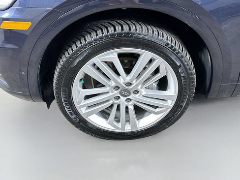 Used 2020 Audi Q5 Prestige AWD/4WD image 8
