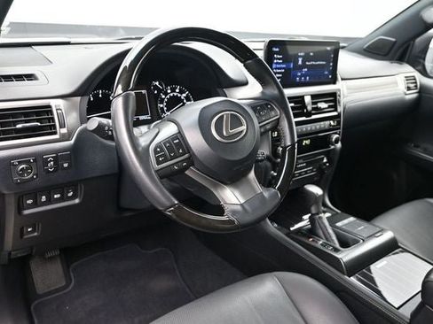 Used 2023 Lexus GX 460 Premium w/ Premium Package AWD/4WD image 19