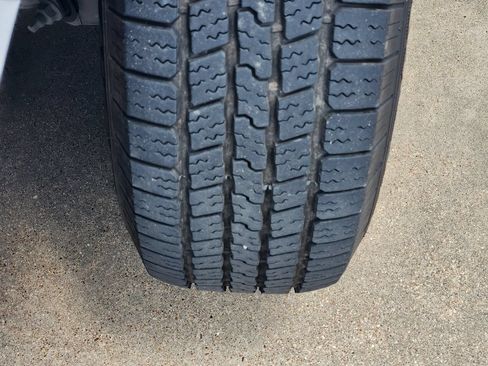 Used 2024 RAM 1500 Tradesman w/ Popular Equipment Group AWD/4WD image 11
