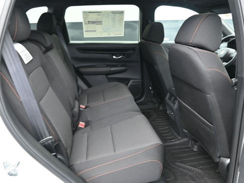 Used 2026 Honda CR-V TrailSport image 11