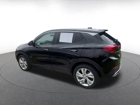 Used 2025 Buick Encore GX Preferred FWD image 10