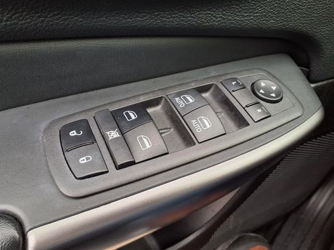 Used 2022 Jeep Cherokee Latitude Lux image 22