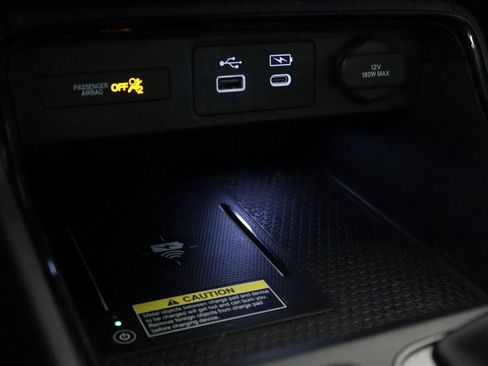 Used 2023 Honda CR-V EX-L image 22