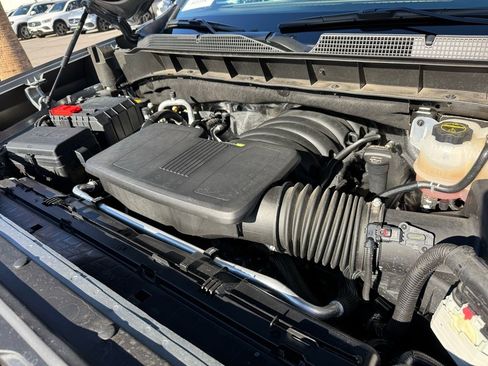 Used 2024 Chevrolet Silverado 1500 RST w/ All Star Edition Plus image 23